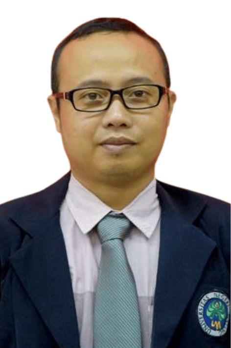 Mokhammad Nurruddin Zanky, S.Pd, M.Pd.