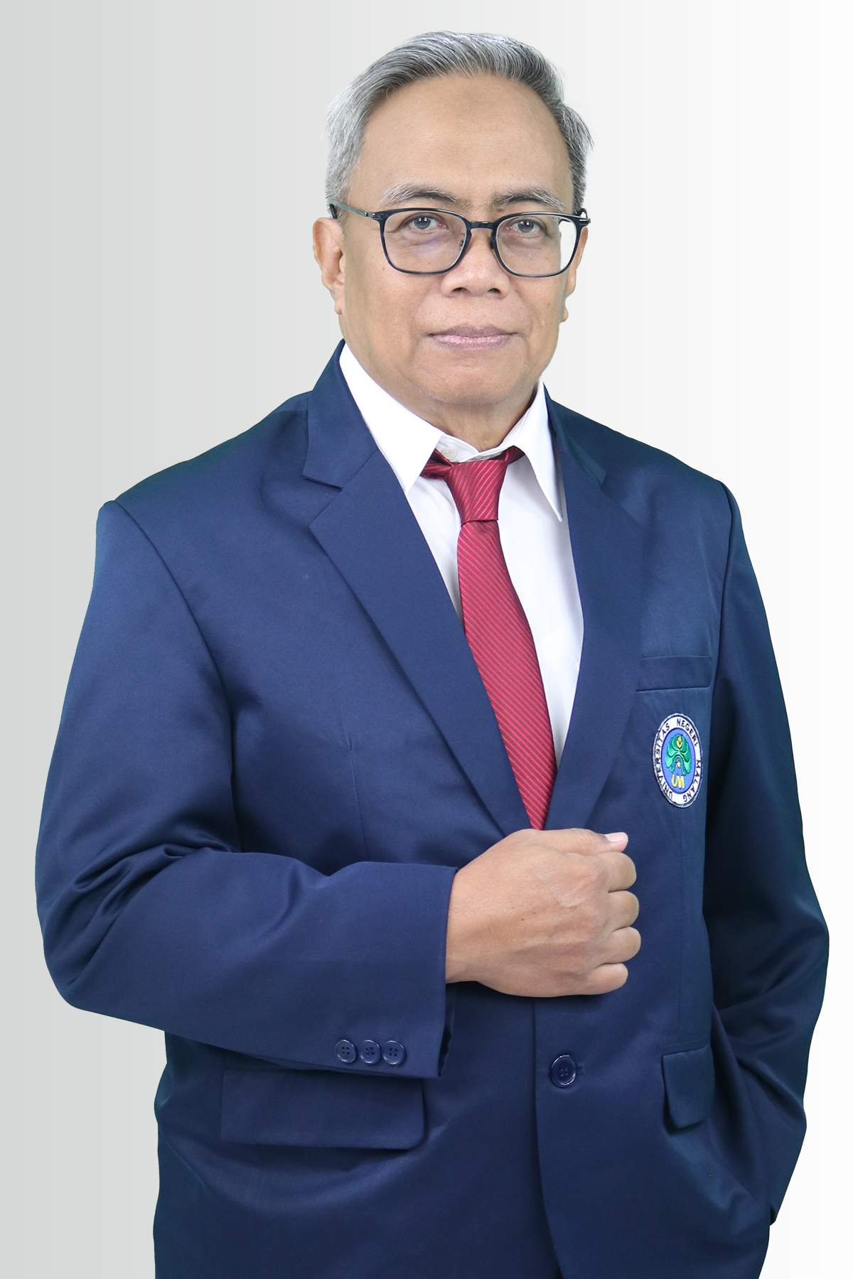 Drs. Mohammad Arief, M.Si.