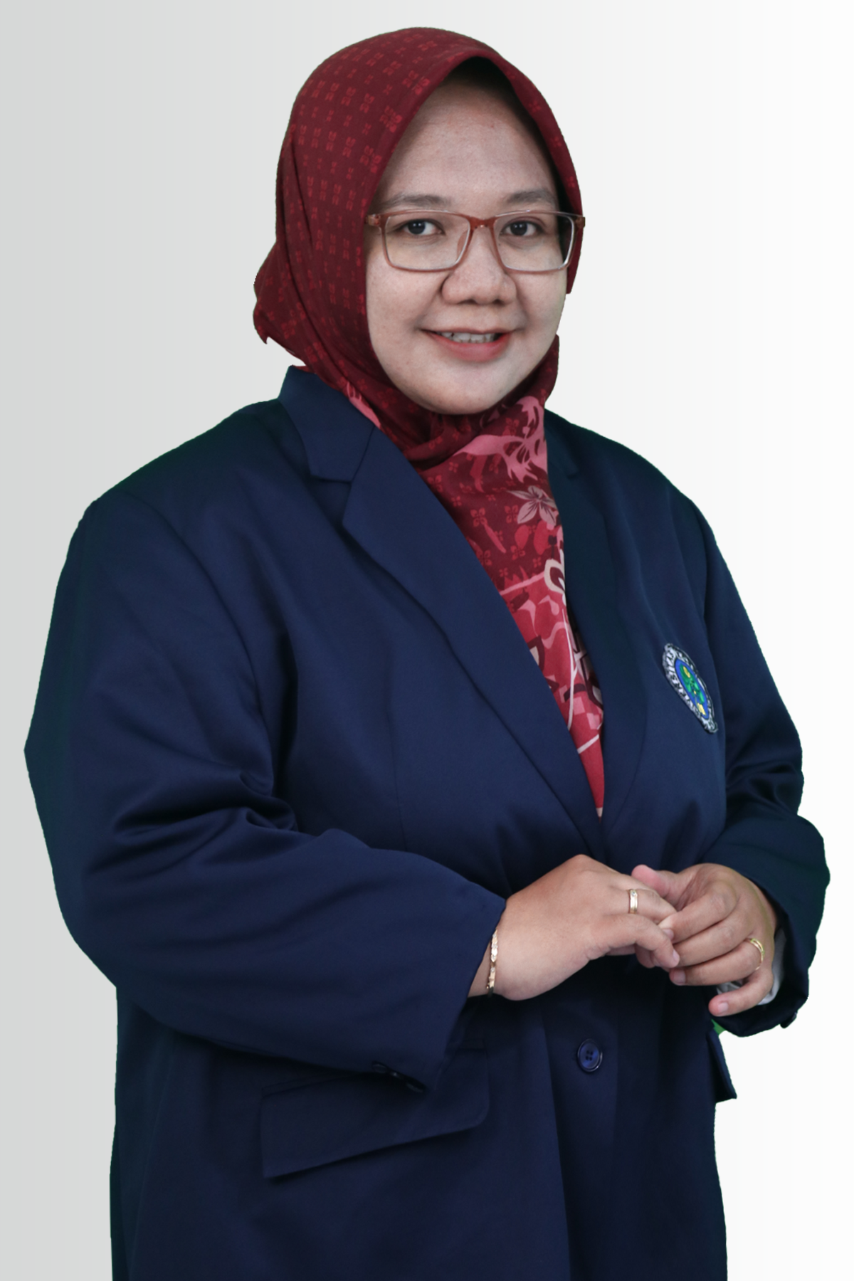 Della Rulita Nurfaizana, M.Pd