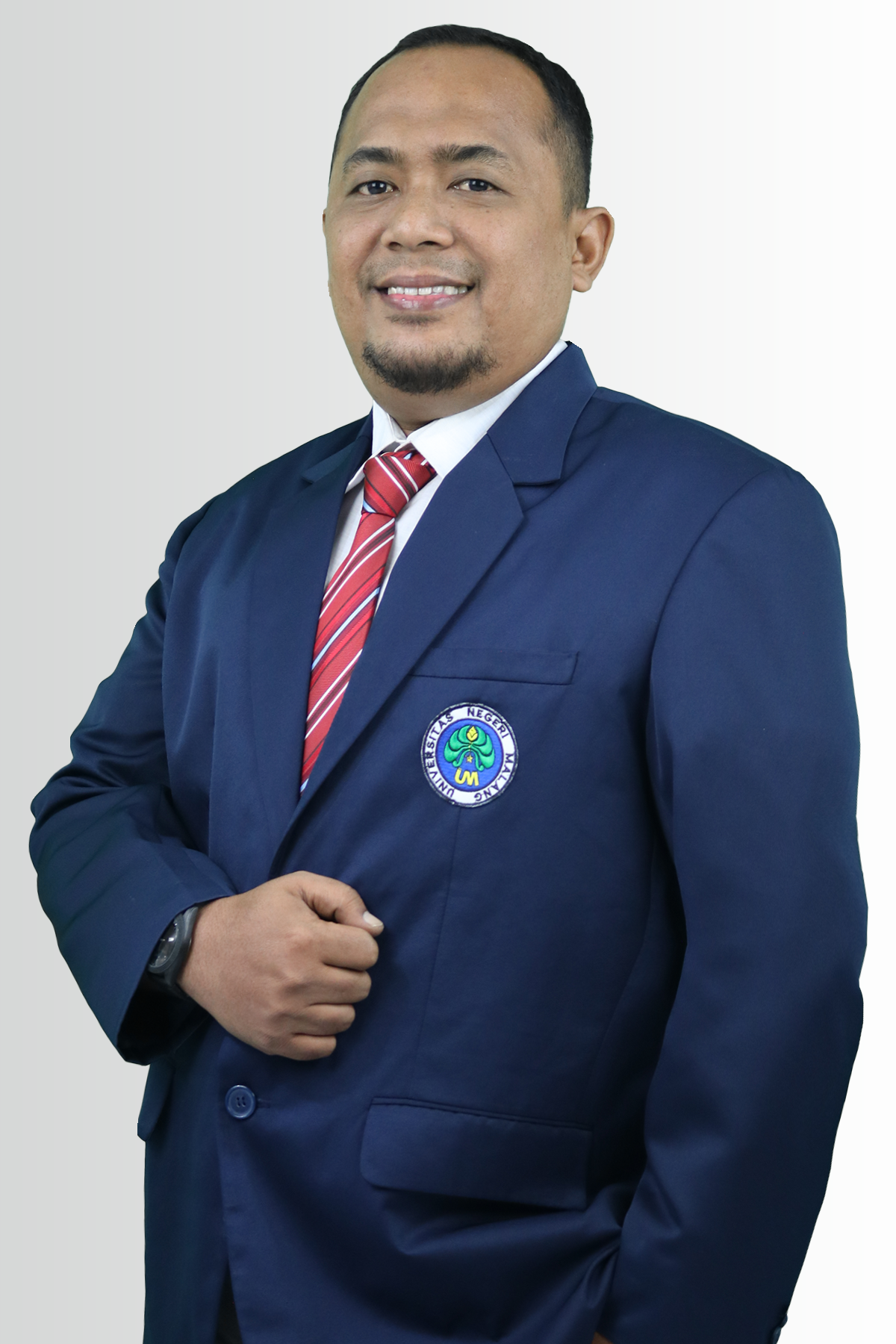 Andi Basuki, S.Pd., M.Pd.