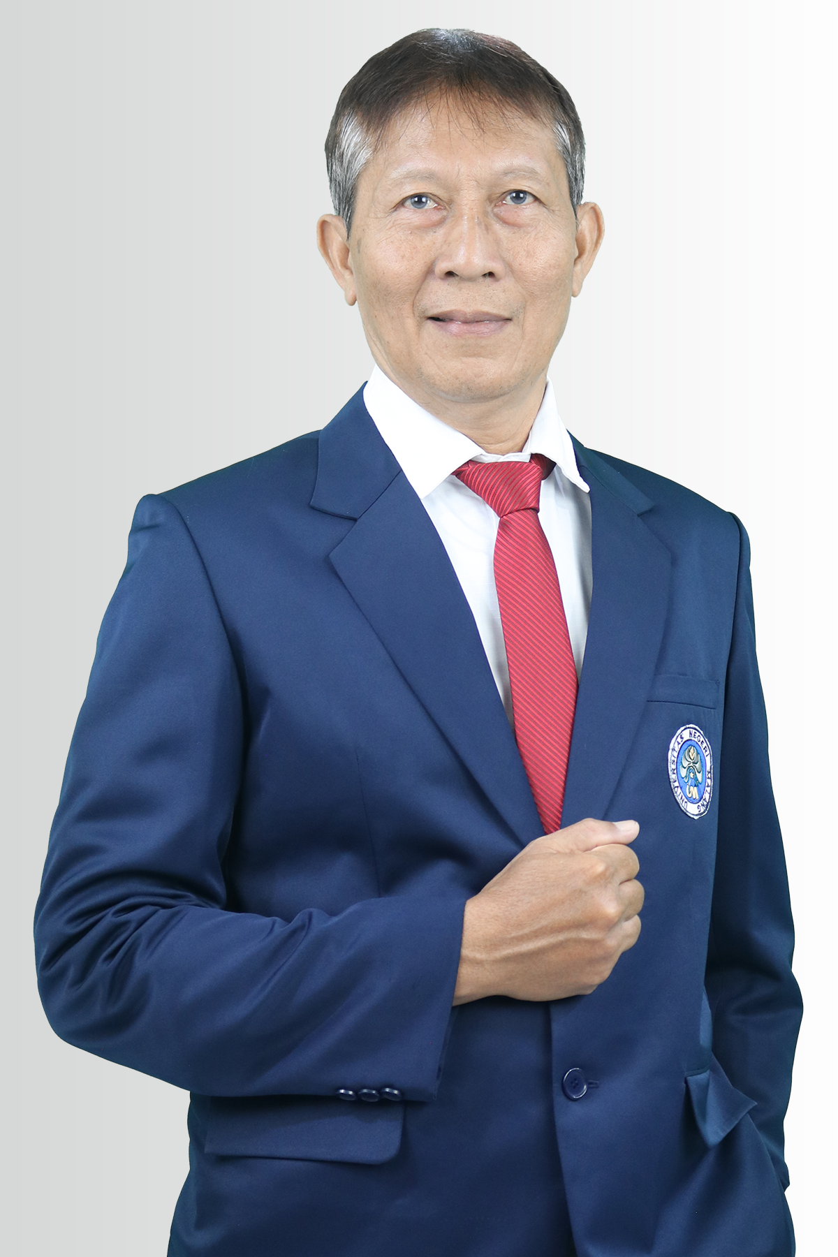 Drs. I Nyoman Suputra, M.Si.