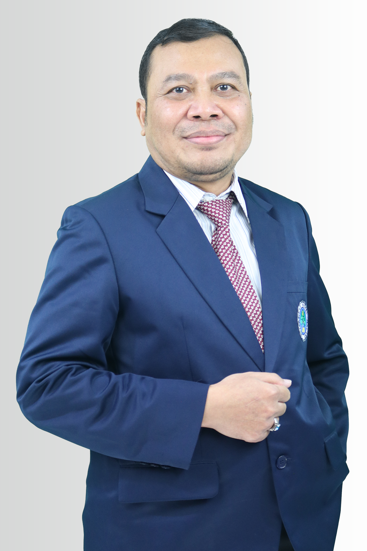 Imam Bukhori, S.Pd, M.Pd.