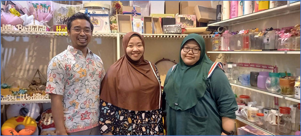 Penerapan Job Order Costing: Upaya Industri Kreatif Blitar dalam Mengurangi Kemiskinan dan Mendukung SDG’s 1