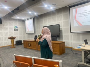 Universitas Negeri Malang Selenggarakan International Visiting Lecturer dengan tema “Meningkatkan SDGs 4 melalui Co-Teaching sebagai strategi efektif dalam mengajarkan manajemen operasional berbasis kewirausahaan.”