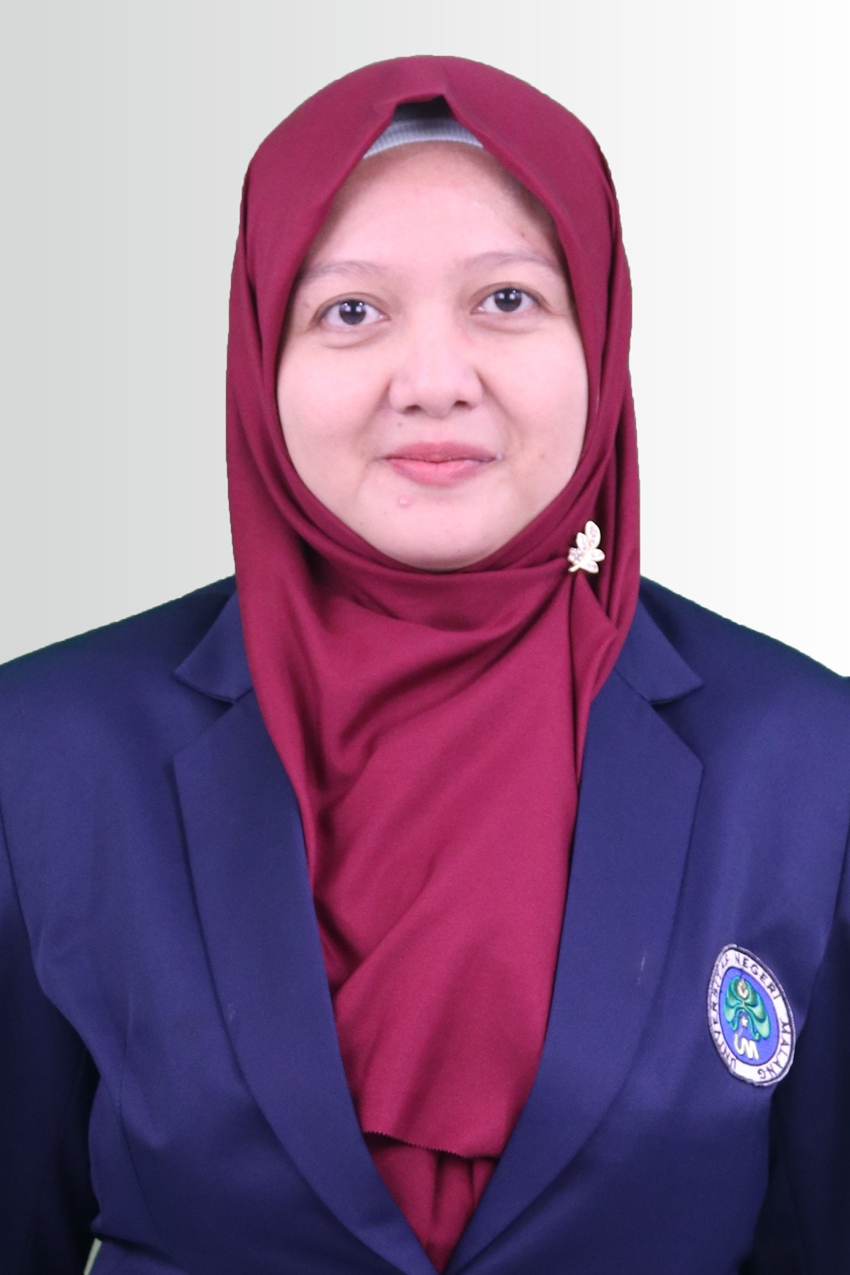 Fitriana, S.Pd, M.Pd