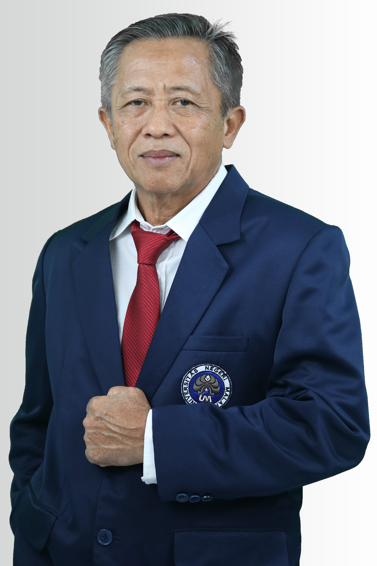 Prof. Dr. Naswan Suharsono, M.Pd.