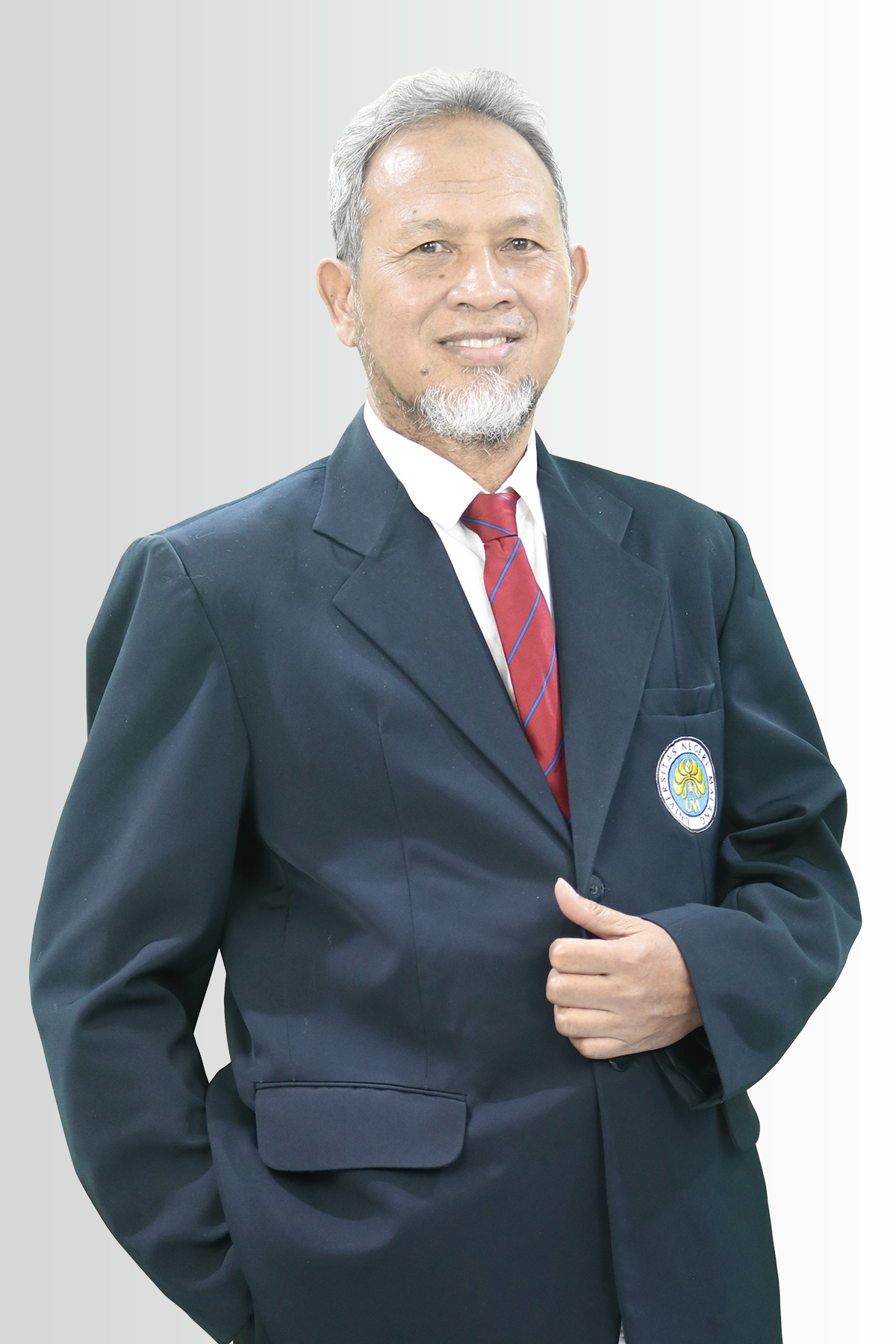 Prof. Dr. Heri Pratikto, M.Si.