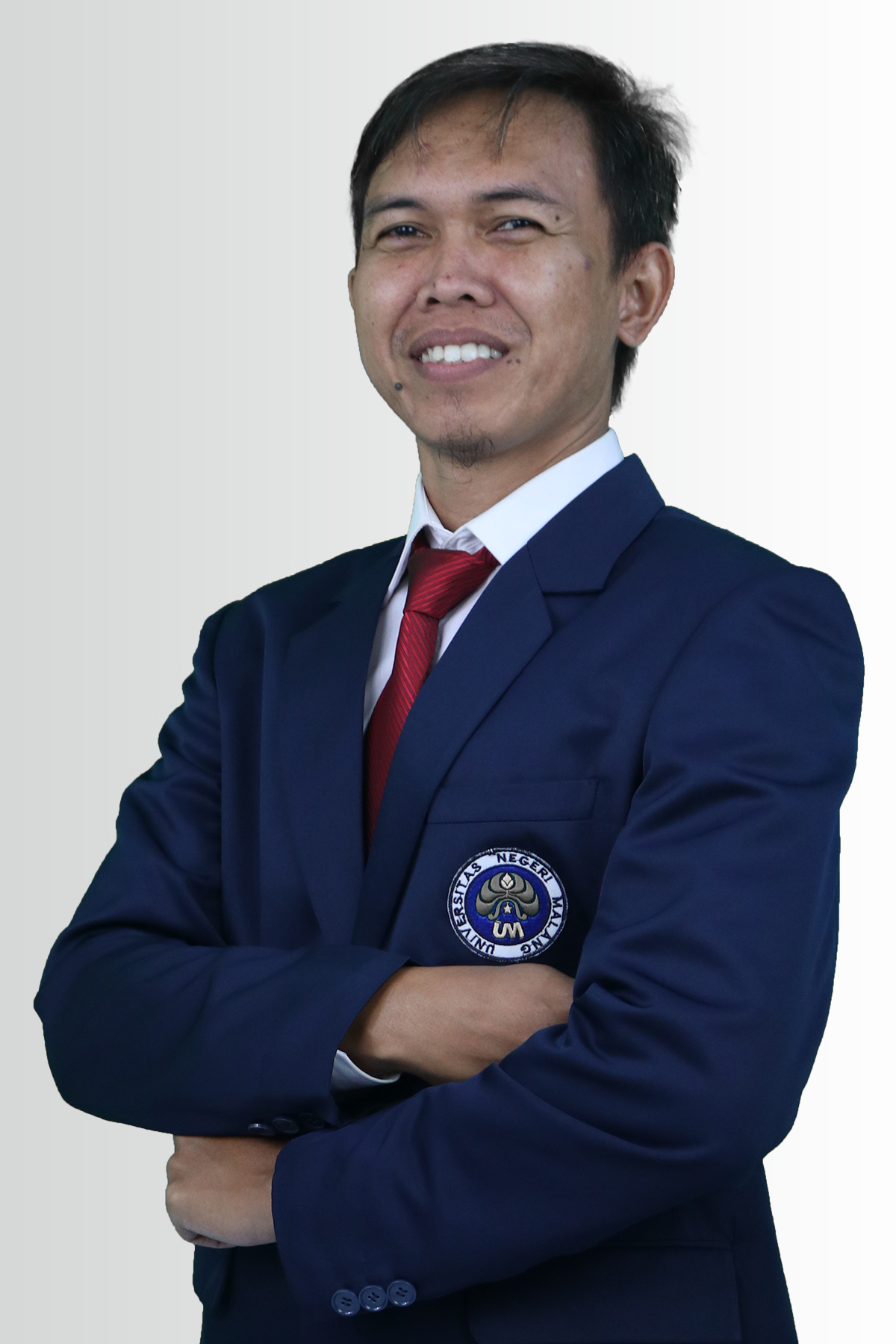 Jefry Aulia Martha, S.Pd., M.Pd