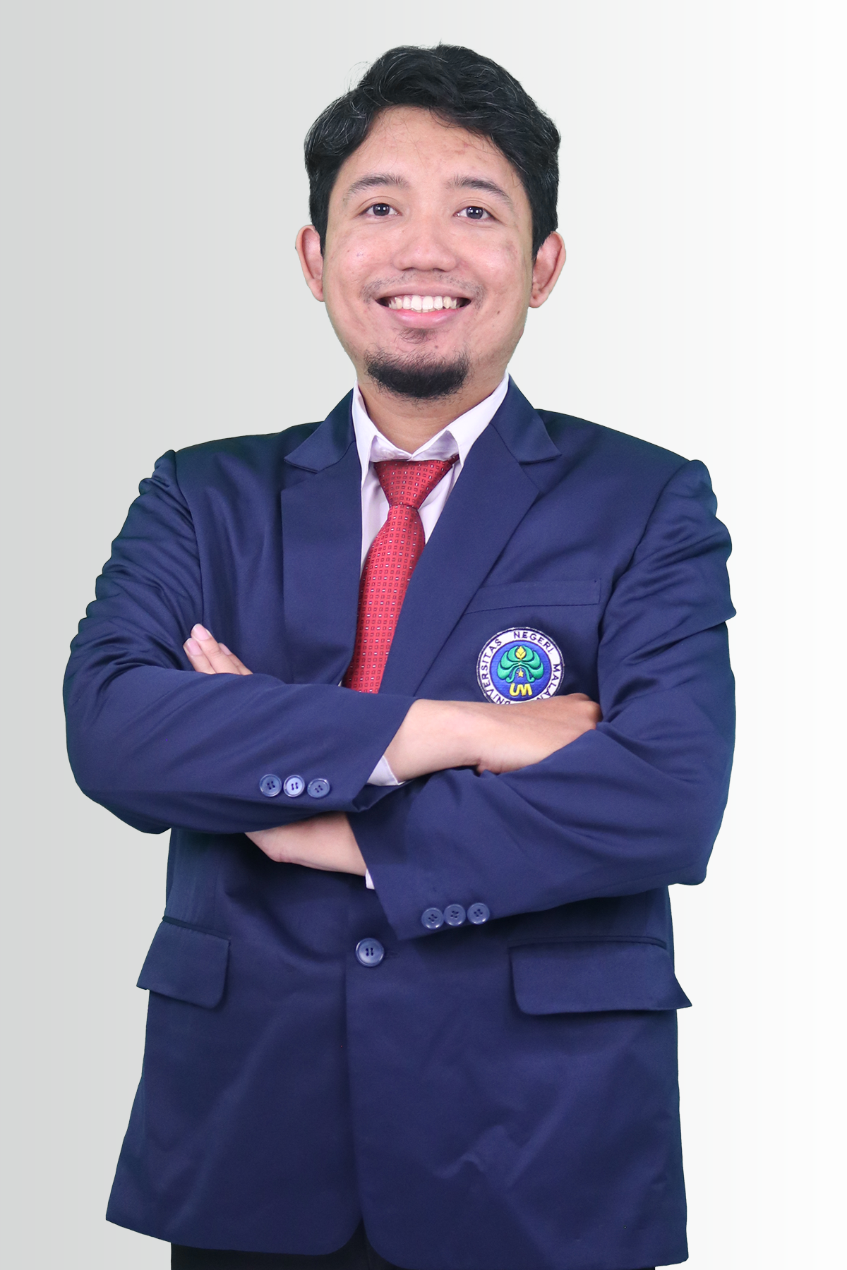 Dede Rusmana, S.Pd, M.Pd