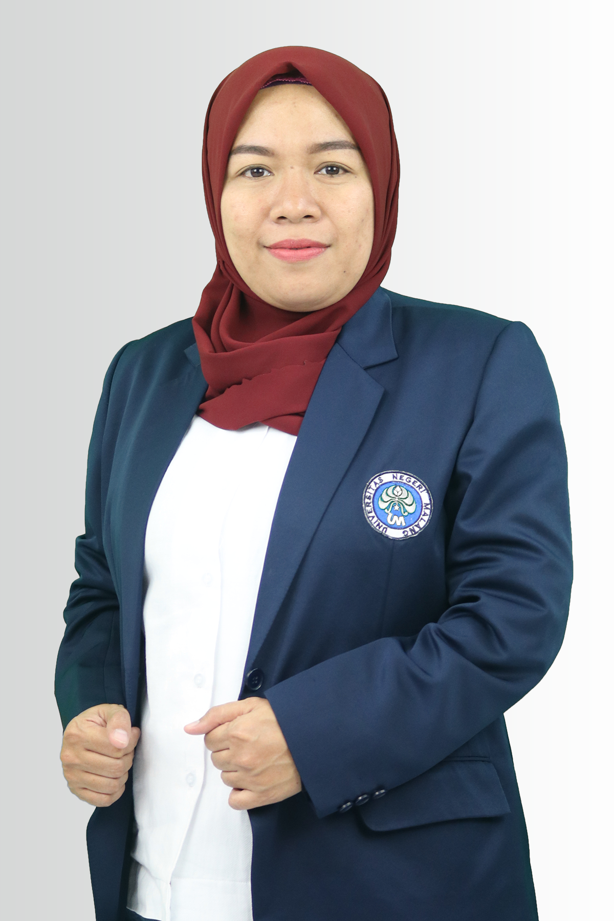Andy Prasetyo Wati , S.Pd., M.Pd., Ph.D