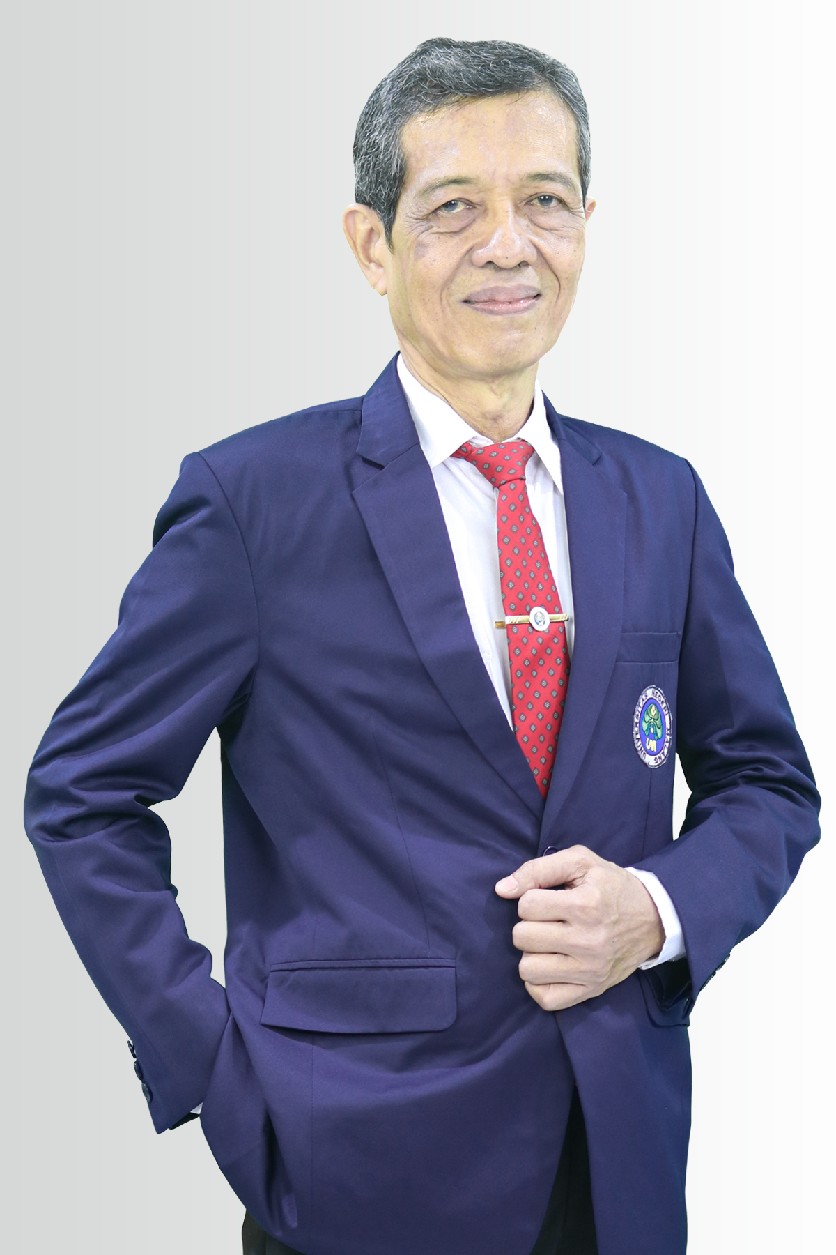 Prof. Dr. Ery Tri Djatmika W.W., M.A., M.Si