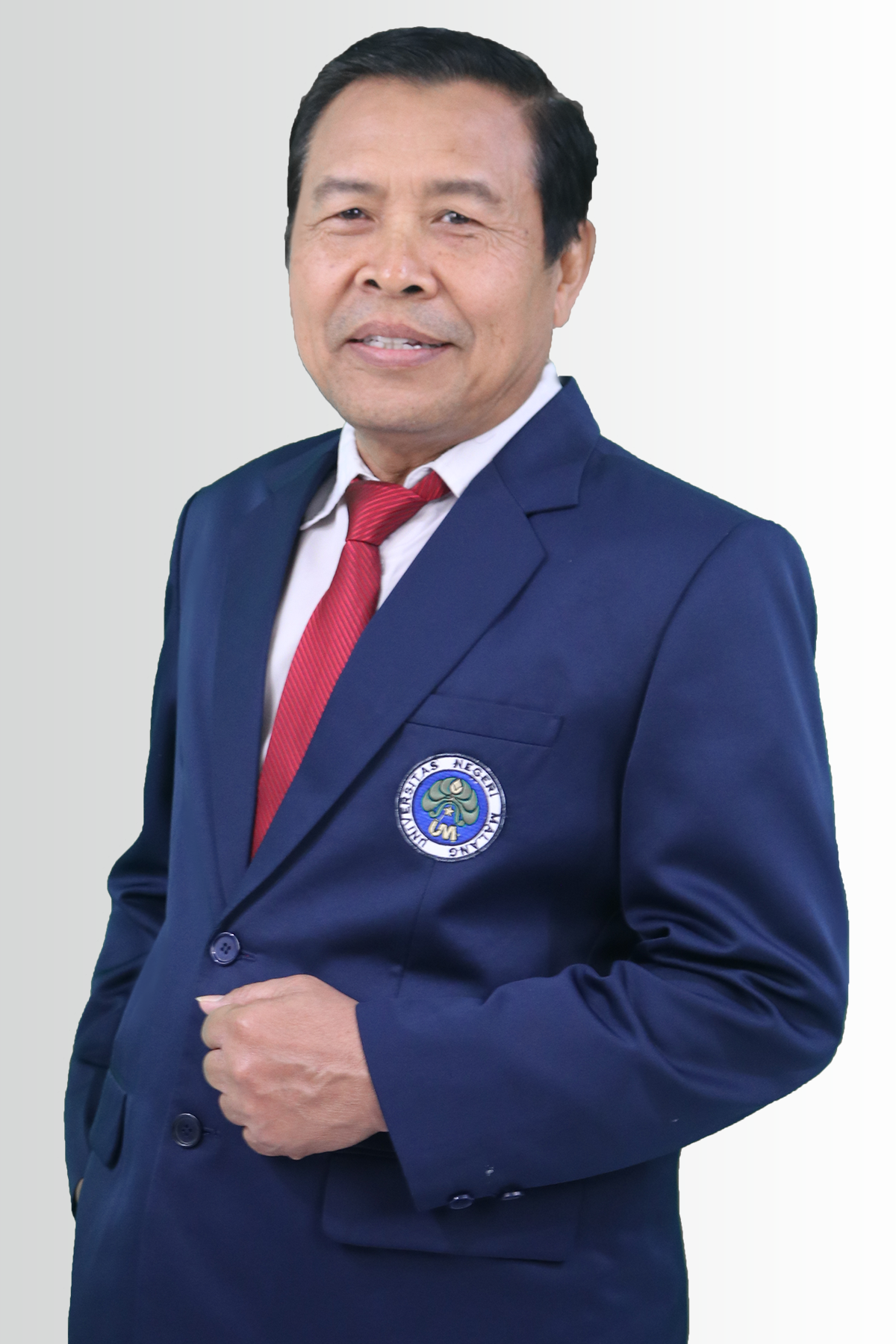Prof. Dr. Agung Winarno, M.M.