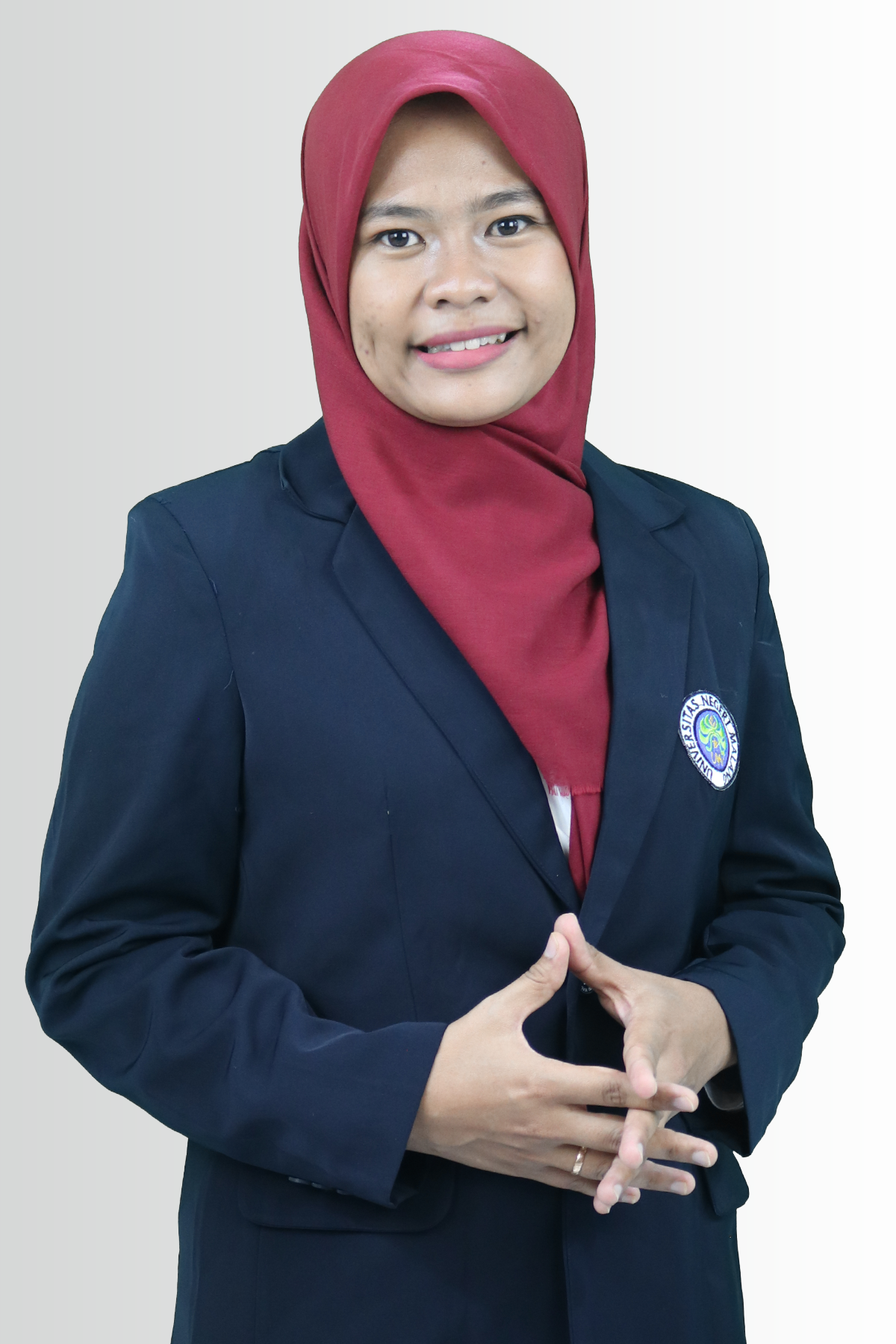 Ika Zutiasari, S.Pd, M.Pd