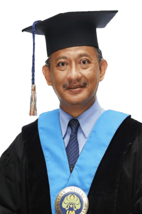 Prof. Dr. F. Danardana Murwani, M.M.