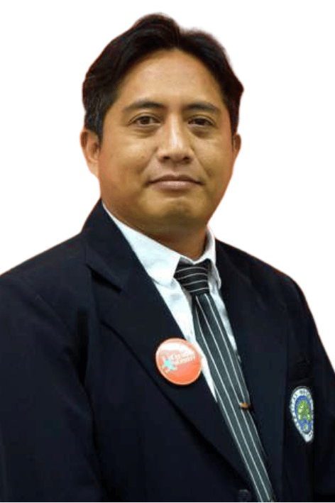 Dr. Ludi Wishnu Wardana, S.T, S.E, S.Pd, M.M.