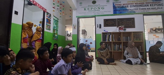 Menghubungkan Tanah Air di Perantauan: Edukasi Budaya Indonesia Melalui BudayaKita.info untuk Komunitas Migran asal Indonesia di Malaysia