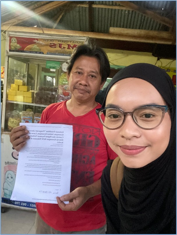 UM Teliti Kinerja IKM Kediri: Literasi Keuangan dan Digital Payment Jadi Kunci
