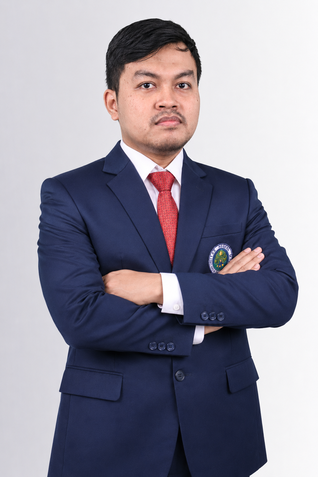 Fuad Abdul Fattah, S.Pd, M.Pd