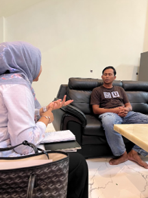Dari Risiko Menjadi Ketahanan: Peneliti UM Kaji Rahasia UMKM Bertahan di Tengah Ketidakpastian