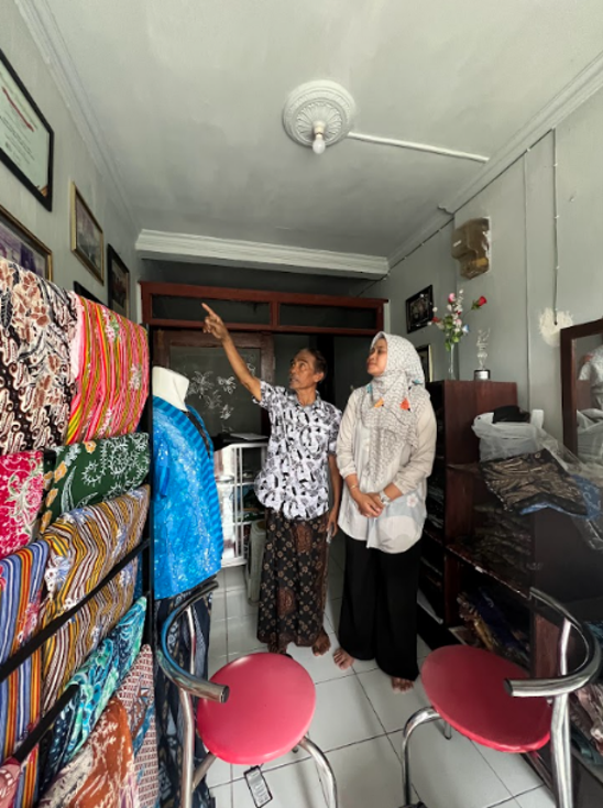 Kompetensi Keuangan dan Budaya Lokal, Fondasi Baru Ketahanan UMKM Indonesia
